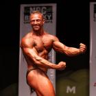 Josh  Cary - NPC EFX Big Sky Championships 2011 - #1